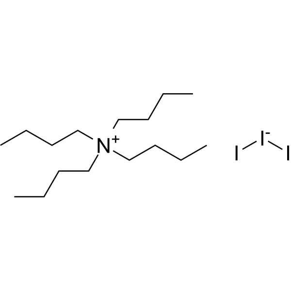 Tetrabutylammonium triiodide 13311-45-0